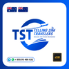 Australia - New Zealand eSIM