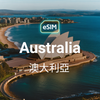 Australia eSIM
