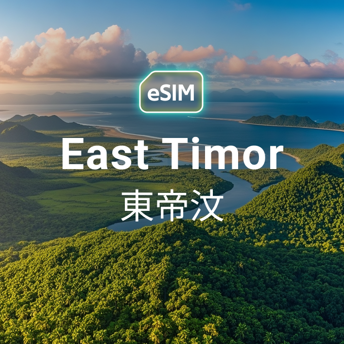 East Timor