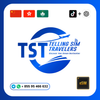China - Hong Kong - Macau eSIM (TikTok + ChatGPT)
