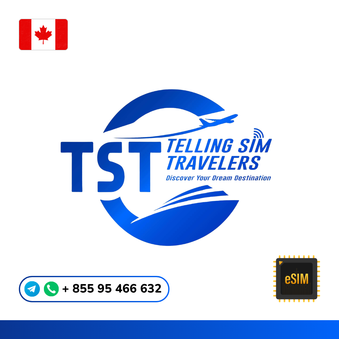 Canada eSIM