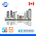 Canada eSIM