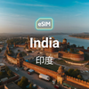 India eSIM