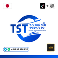 Japan eSIM (TikTok + ChatGPT)