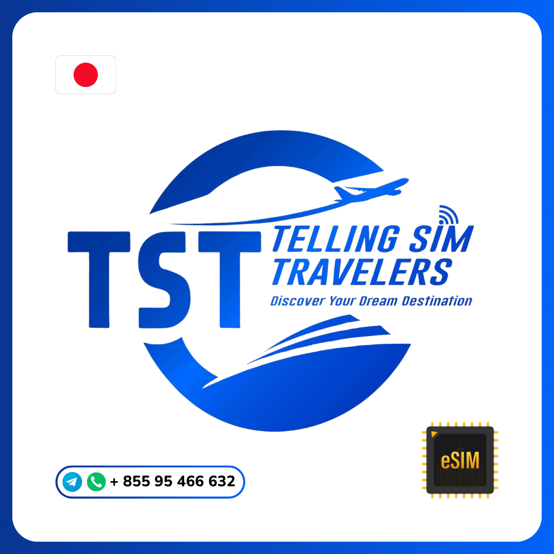 Japan eSIM