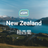 New Zealand eSIM