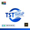 South Africa eSIM