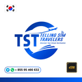 South Korea eSIM